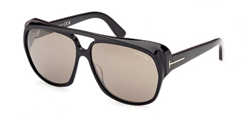 Tom Ford 1103 Sunglasses - view 2